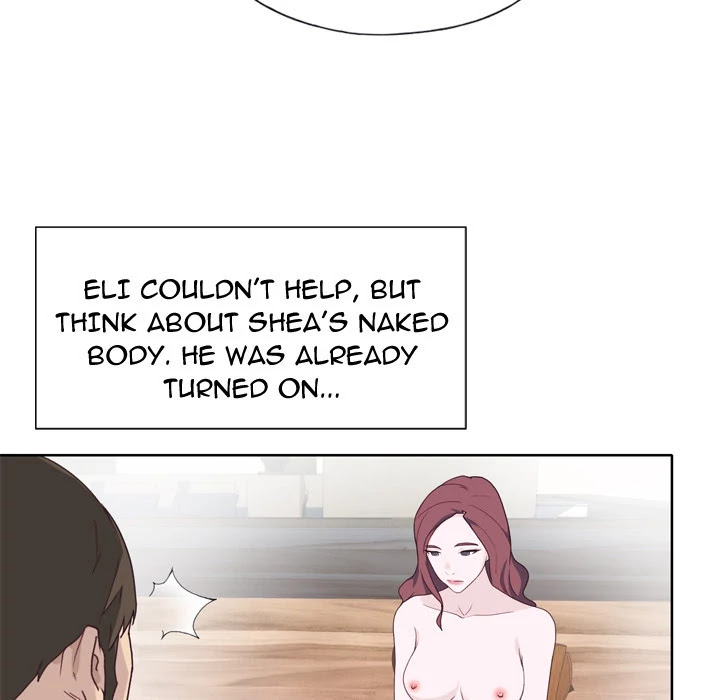 Tighty Lady Chapter 31 page 49 - Chapter 31