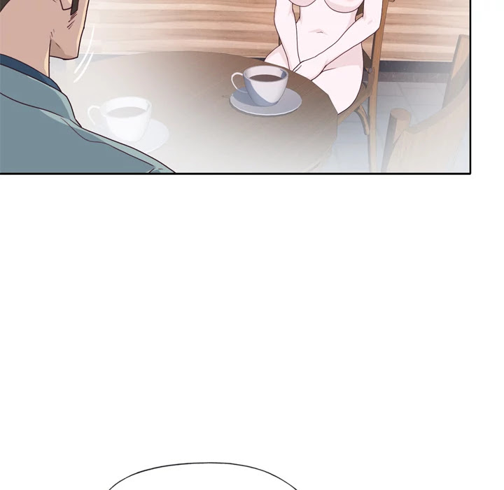 Tighty Lady Chapter 31 page 50 - Chapter 31