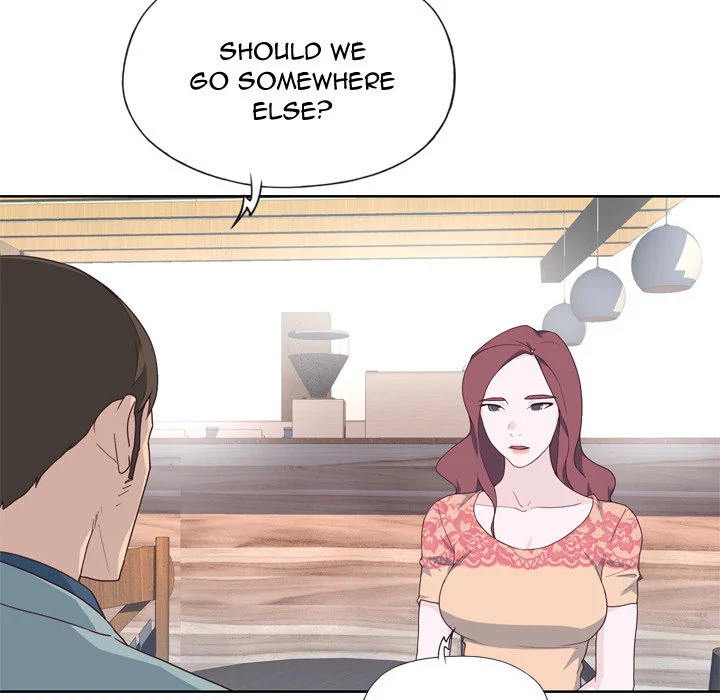 Tighty Lady Chapter 31 page 51 - Chapter 31