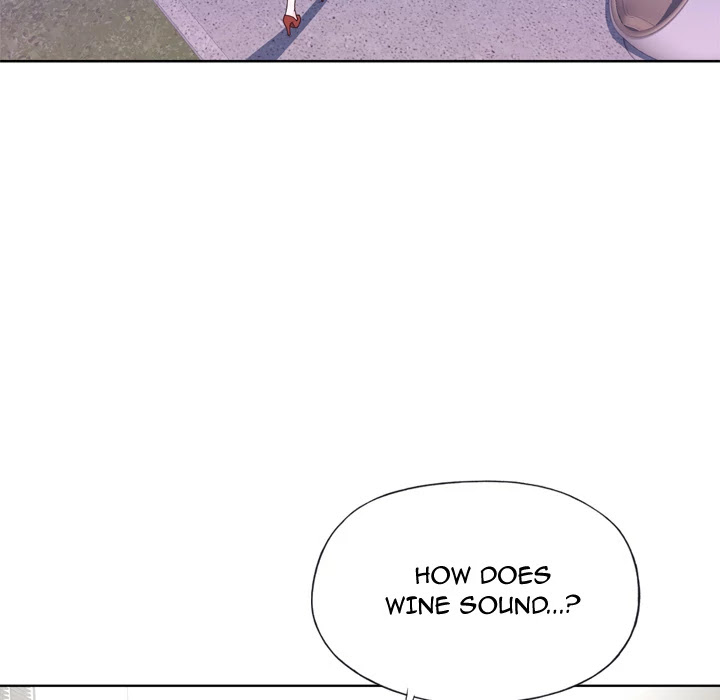 Tighty Lady Chapter 31 page 56 - Chapter 31