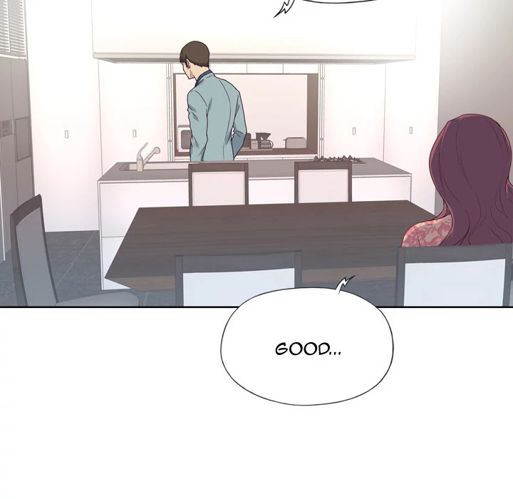 Tighty Lady Chapter 31 page 57 - Chapter 31