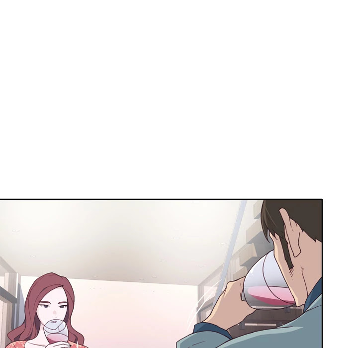 Tighty Lady Chapter 31 page 59 - Chapter 31