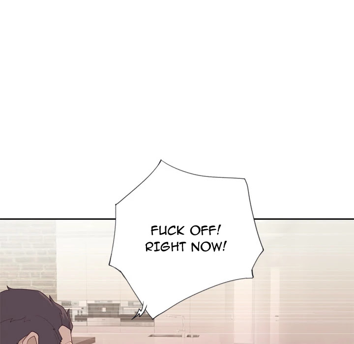 Tighty Lady Chapter 31 page 6 - Chapter 31