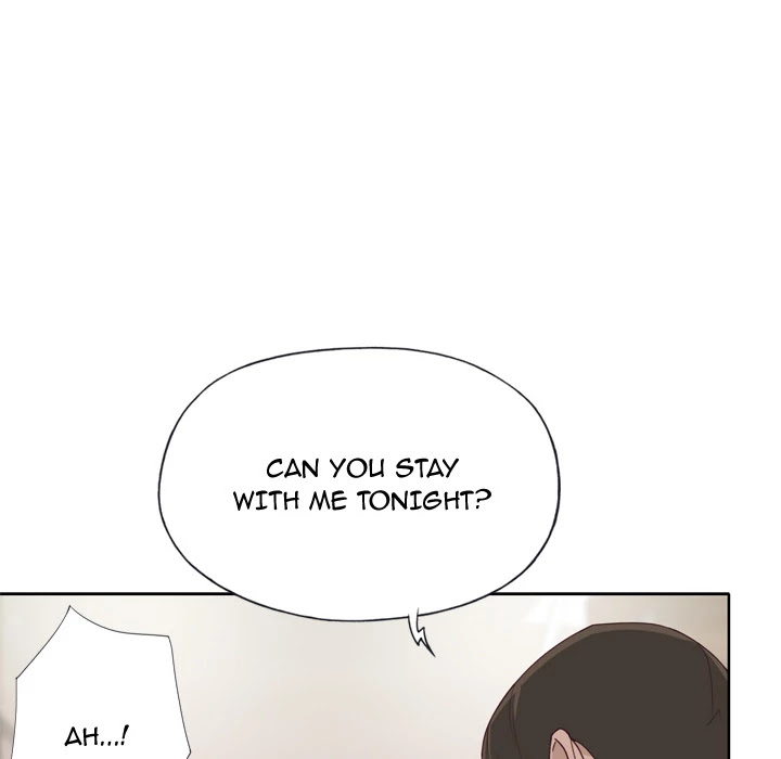 Tighty Lady Chapter 31 page 62 - Chapter 31