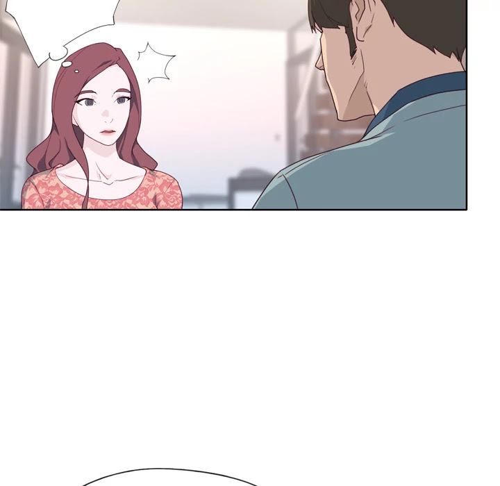 Tighty Lady Chapter 31 page 63 - Chapter 31