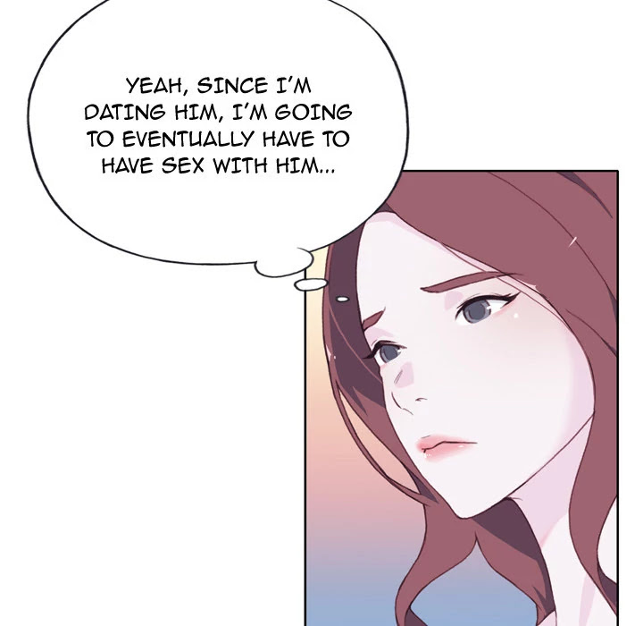 Tighty Lady Chapter 31 page 64 - Chapter 31