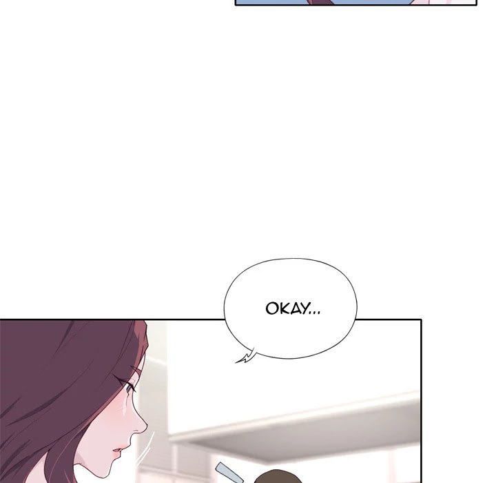 Tighty Lady Chapter 31 page 65 - Chapter 31
