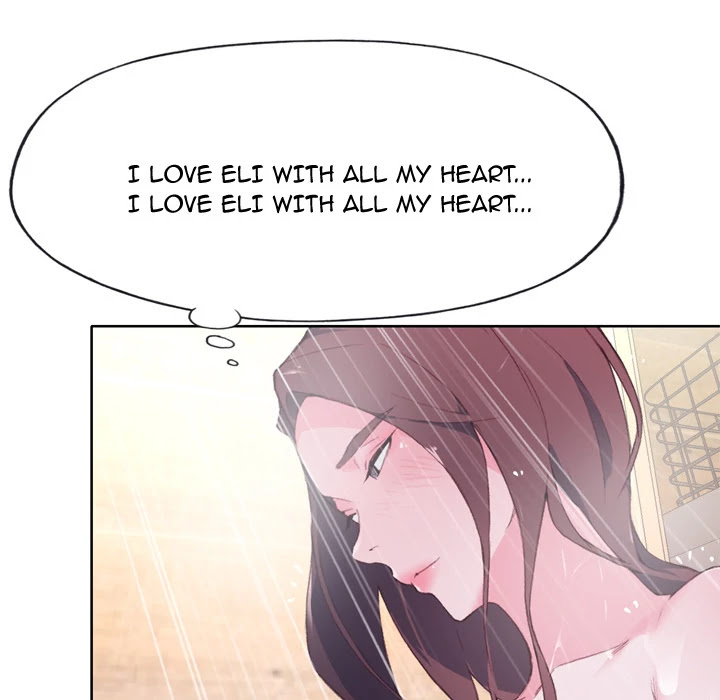 Tighty Lady Chapter 31 page 74 - Chapter 31