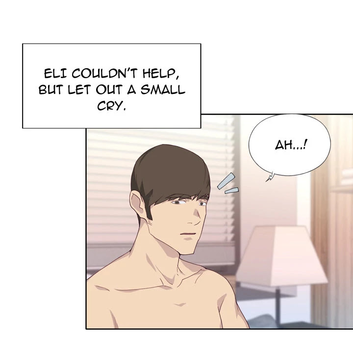 Tighty Lady Chapter 31 page 77 - Chapter 31