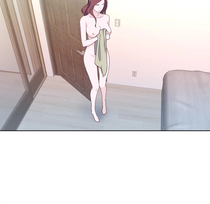 Tighty Lady Chapter 31 page 79 - Chapter 31