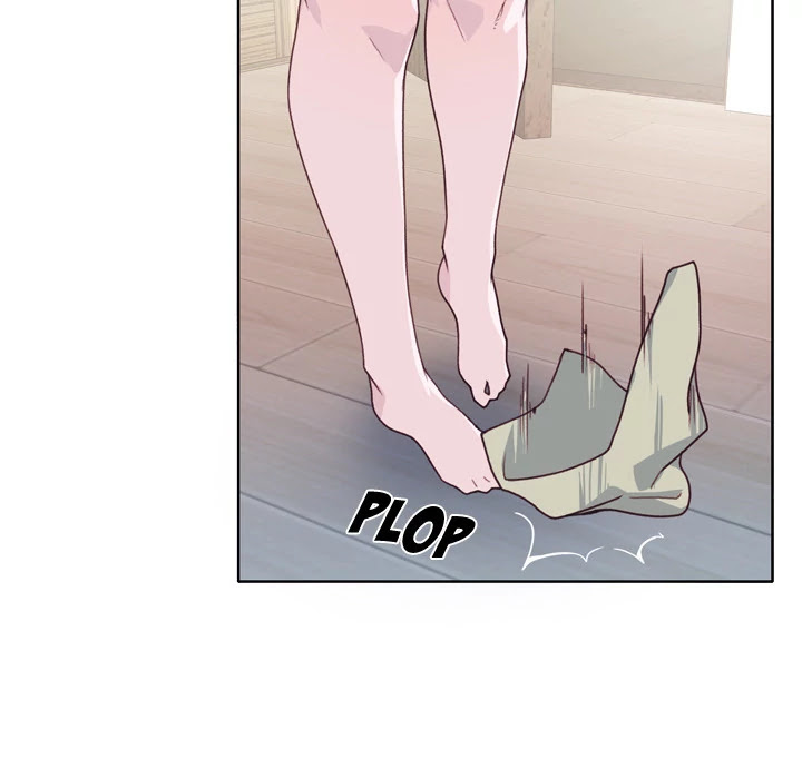 Tighty Lady Chapter 31 page 83 - Chapter 31
