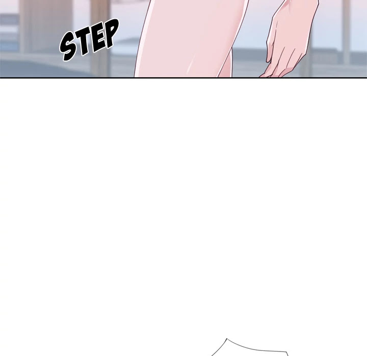 Tighty Lady Chapter 31 page 89 - Chapter 31