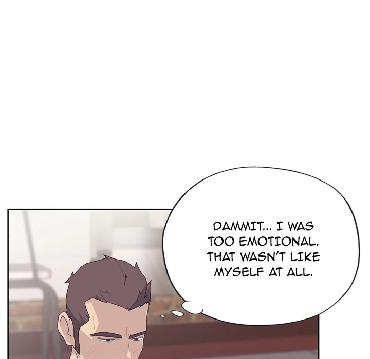 Tighty Lady Chapter 31 page 9 - Chapter 31