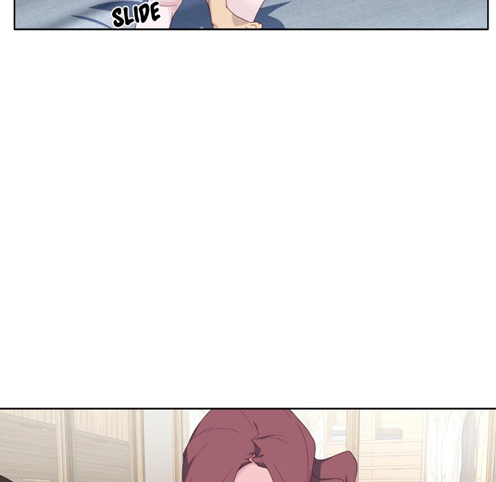 Tighty Lady Chapter 31 page 91 - Chapter 31