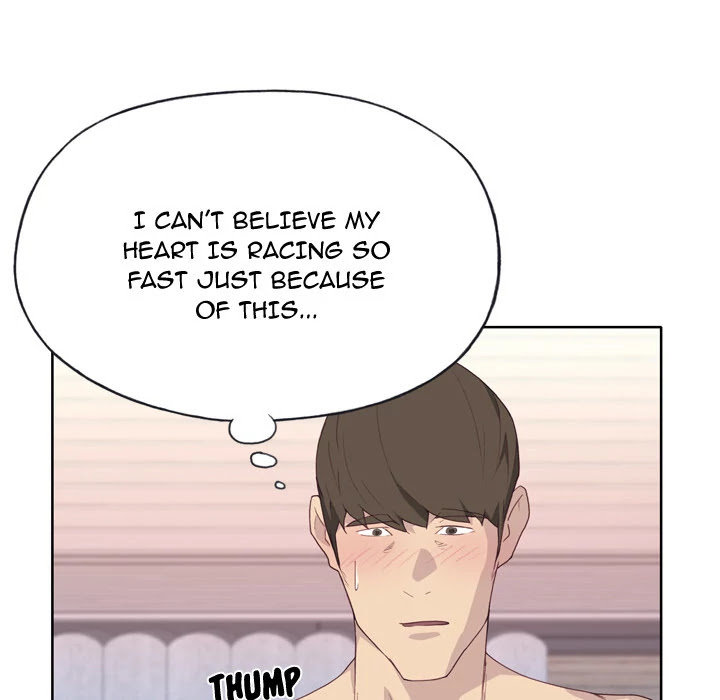 Tighty Lady Chapter 31 page 93 - Chapter 31