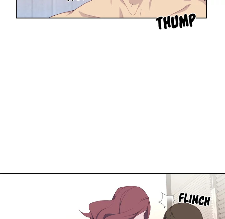Tighty Lady Chapter 31 page 94 - Chapter 31