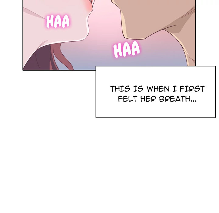 Tighty Lady Chapter 31 page 98 - Chapter 31