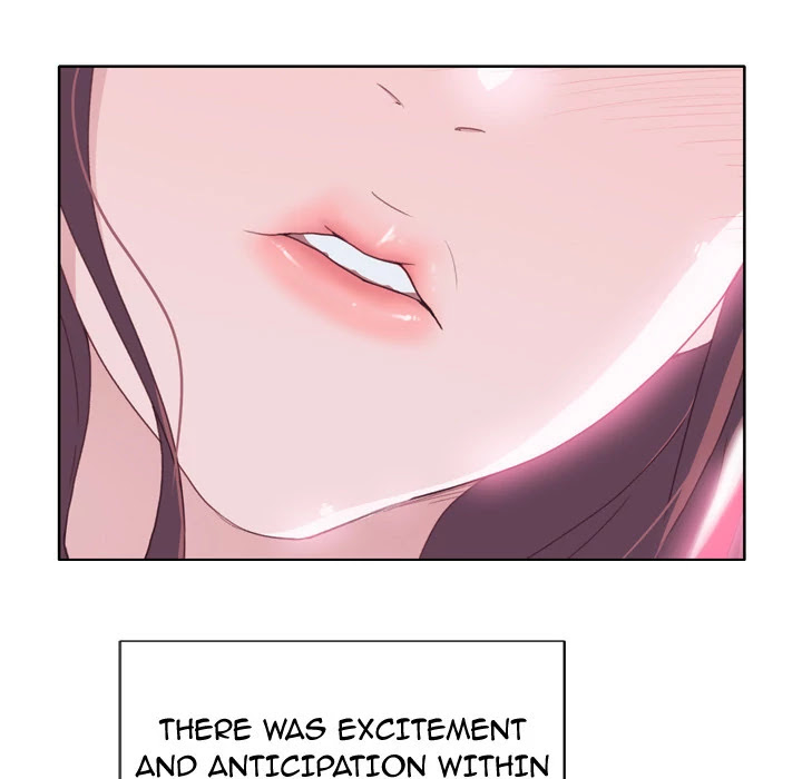 Tighty Lady Chapter 31 page 99 - Chapter 31