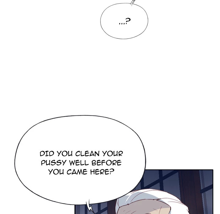 Tighty Lady Chapter 33 page 100 - Chapter 33