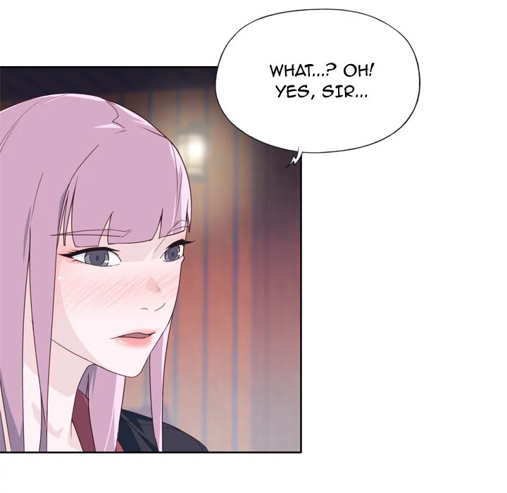 Tighty Lady Chapter 33 page 102 - Chapter 33