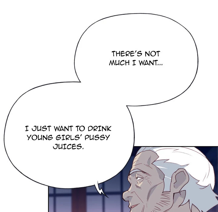 Tighty Lady Chapter 33 page 103 - Chapter 33
