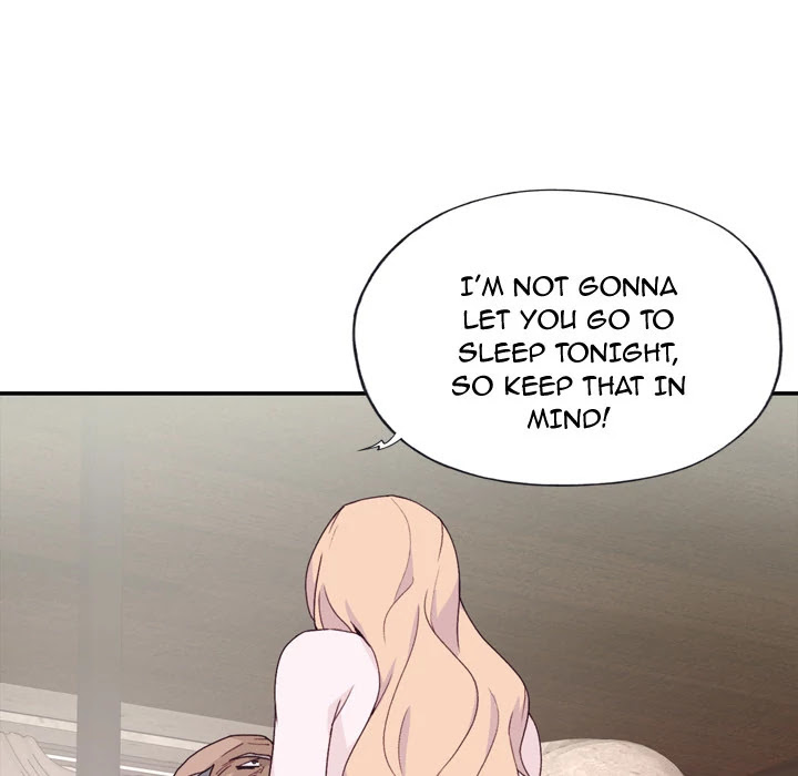 Tighty Lady Chapter 33 page 13 - Chapter 33