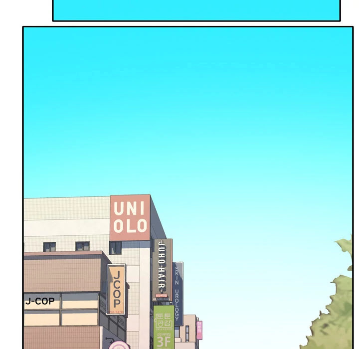 Tighty Lady Chapter 33 page 18 - Chapter 33