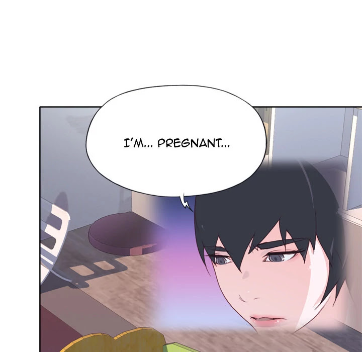 Tighty Lady Chapter 33 page 24 - Chapter 33