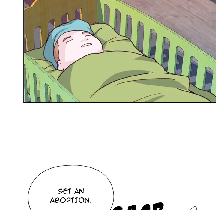Tighty Lady Chapter 33 page 25 - Chapter 33