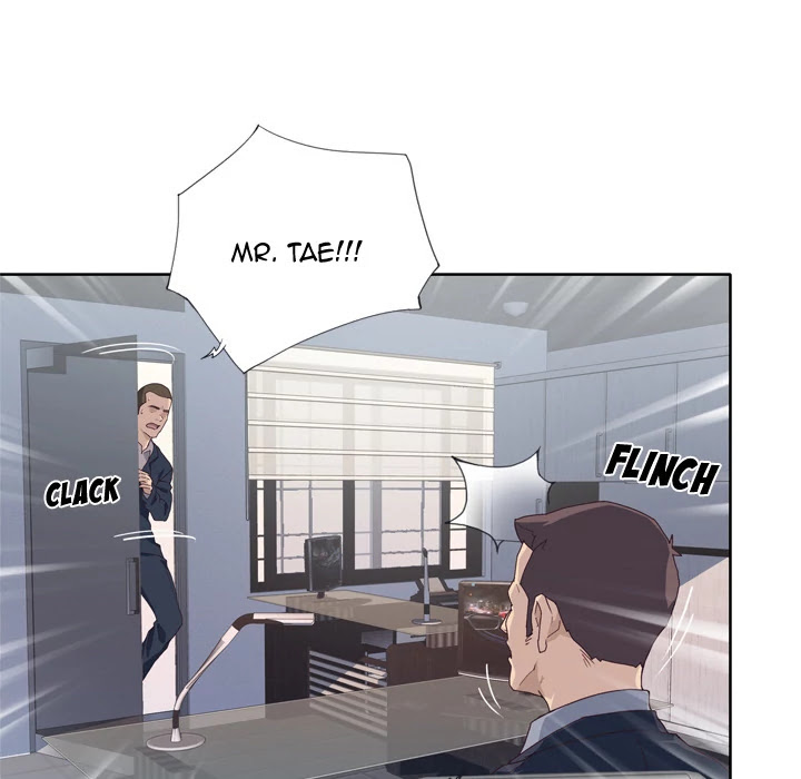 Tighty Lady Chapter 33 page 33 - Chapter 33