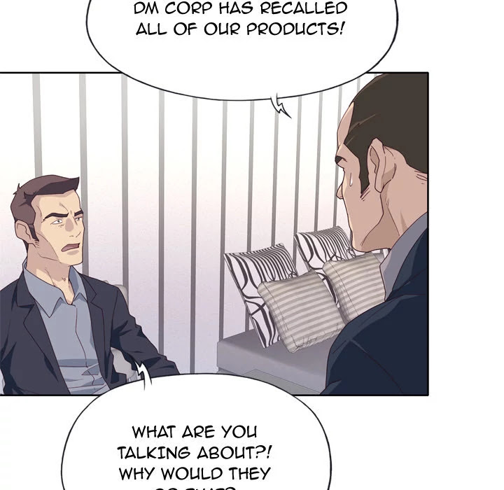 Tighty Lady Chapter 33 page 36 - Chapter 33