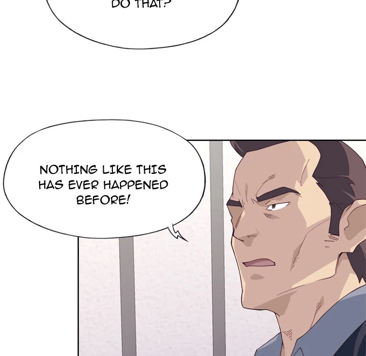 Tighty Lady Chapter 33 page 37 - Chapter 33