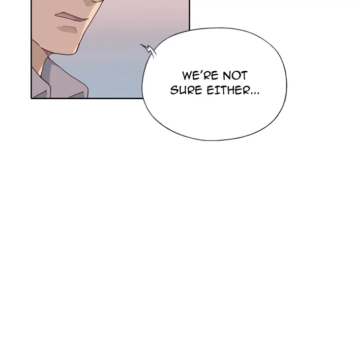 Tighty Lady Chapter 33 page 39 - Chapter 33