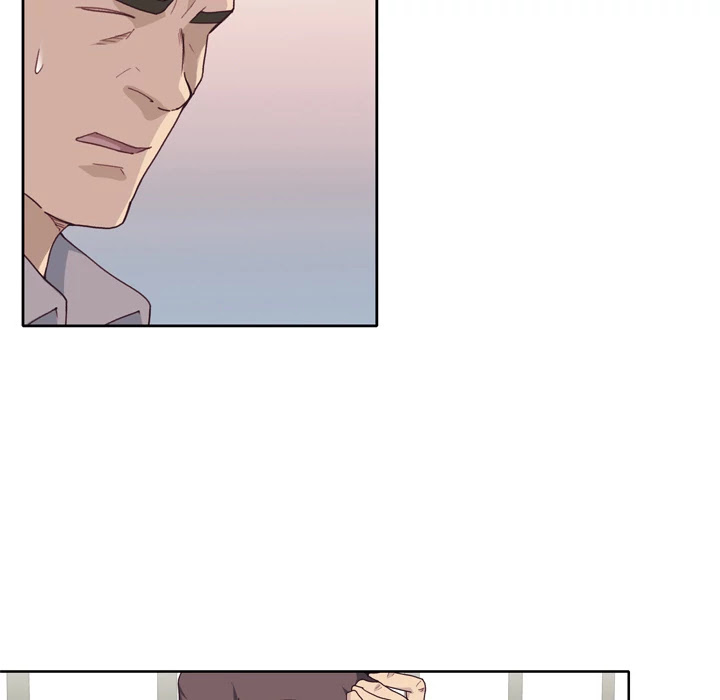 Tighty Lady Chapter 33 page 45 - Chapter 33