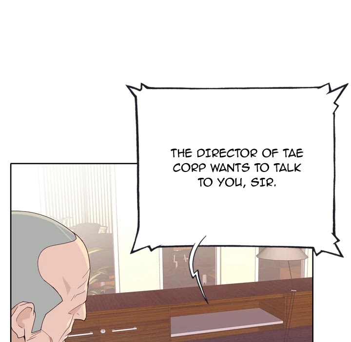 Tighty Lady Chapter 33 page 57 - Chapter 33