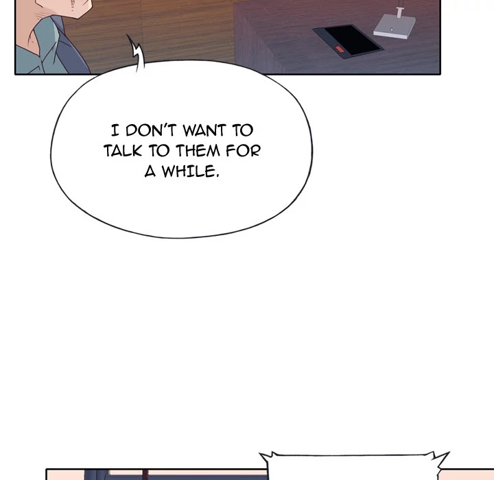 Tighty Lady Chapter 33 page 58 - Chapter 33