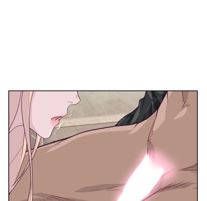 Tighty Lady Chapter 33 page 6 - Chapter 33