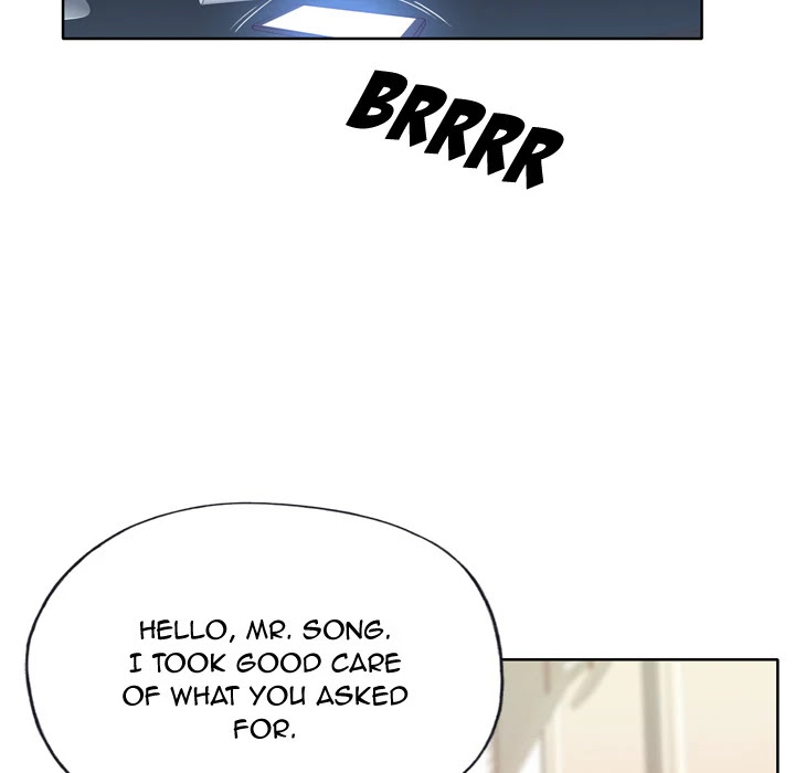 Tighty Lady Chapter 33 page 61 - Chapter 33