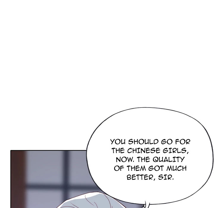 Tighty Lady Chapter 33 page 64 - Chapter 33