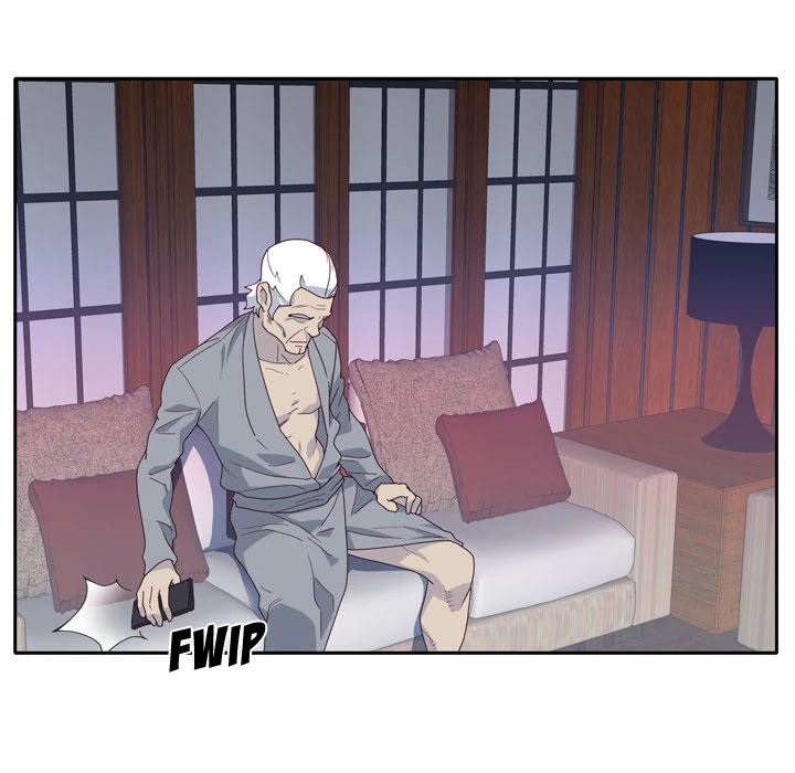 Tighty Lady Chapter 33 page 66 - Chapter 33