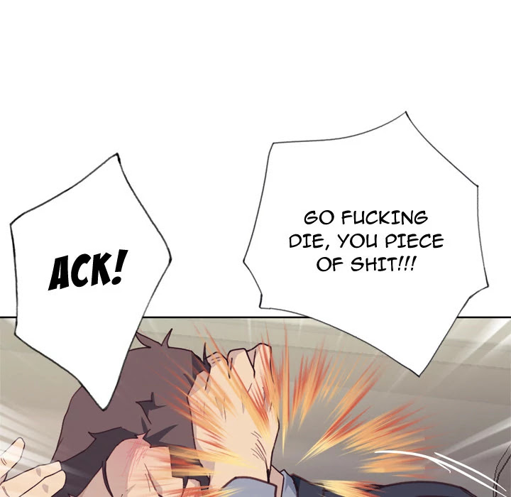 Tighty Lady Chapter 33 page 77 - Chapter 33