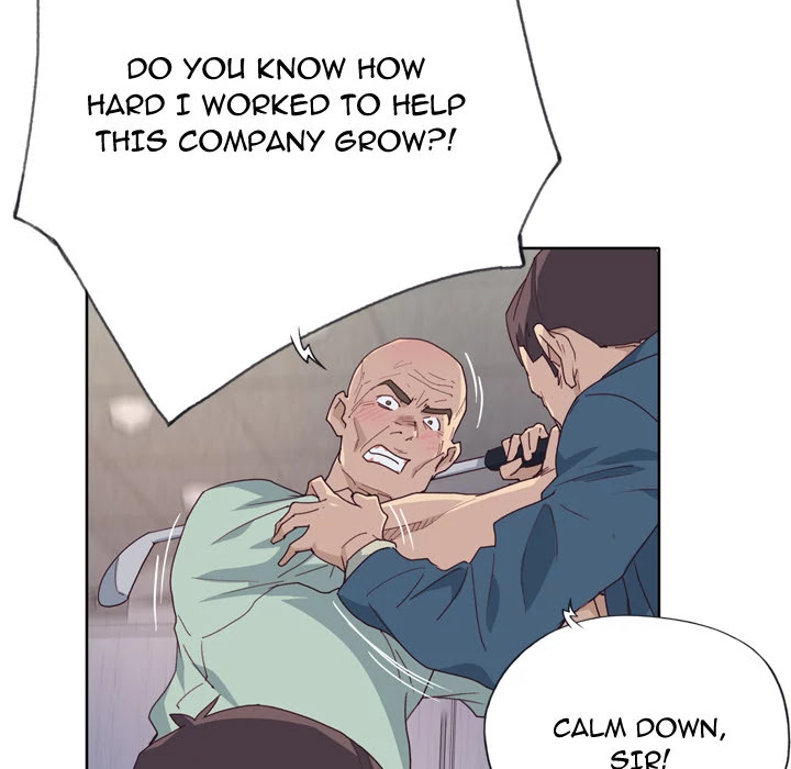 Tighty Lady Chapter 33 page 79 - Chapter 33