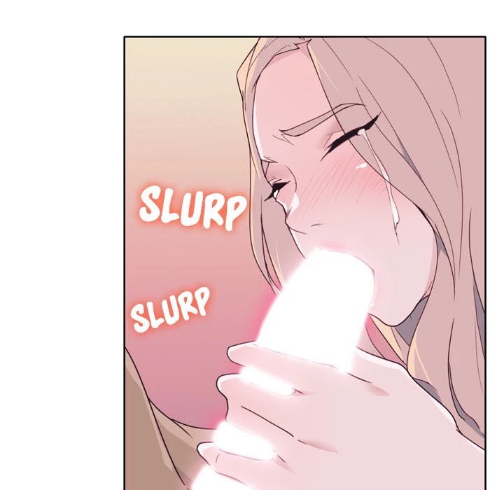 Tighty Lady Chapter 33 page 8 - Chapter 33