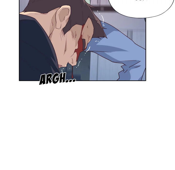Tighty Lady Chapter 33 page 80 - Chapter 33