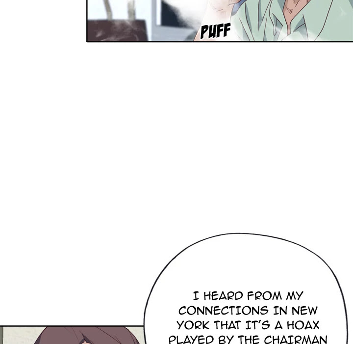 Tighty Lady Chapter 33 page 82 - Chapter 33