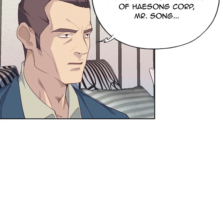 Tighty Lady Chapter 33 page 83 - Chapter 33