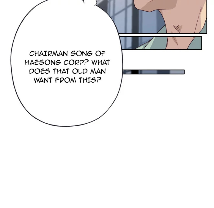 Tighty Lady Chapter 33 page 85 - Chapter 33