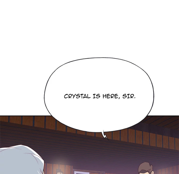 Tighty Lady Chapter 33 page 86 - Chapter 33