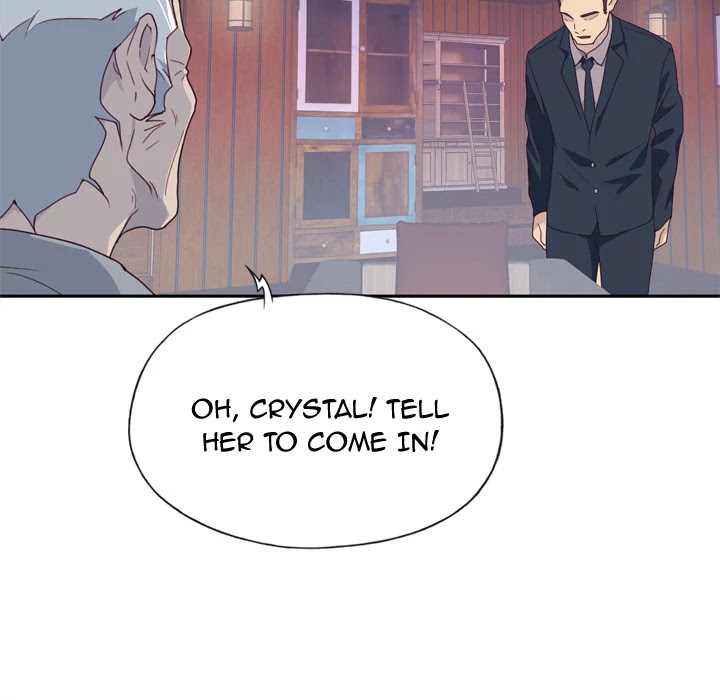 Tighty Lady Chapter 33 page 87 - Chapter 33