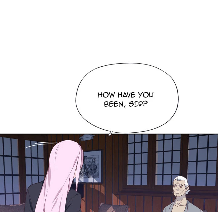 Tighty Lady Chapter 33 page 88 - Chapter 33
